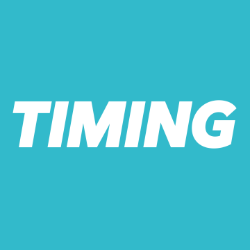 Timing uitzendorganisatie
