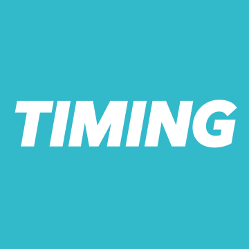 Timing employment agency