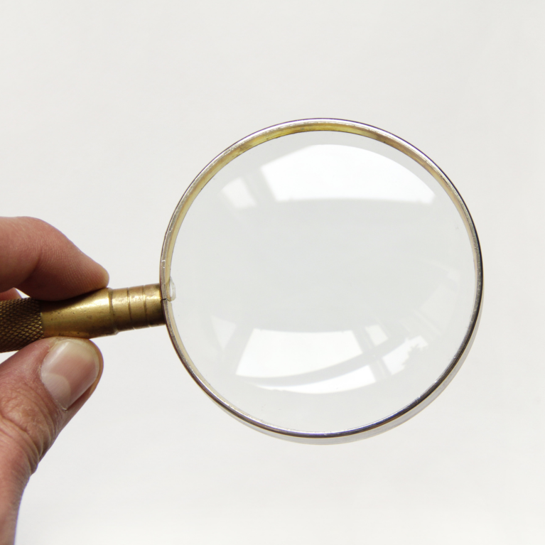 Transparency about Trade-offs