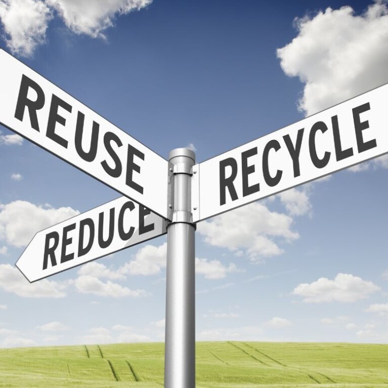 Circulariteit succesvol maken: lessen tot nu toe