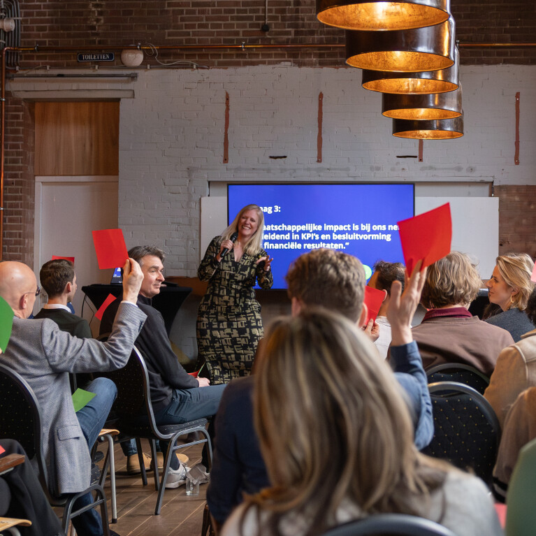 Future-Fit entrepreneurship: why sustainability is your new revenue model