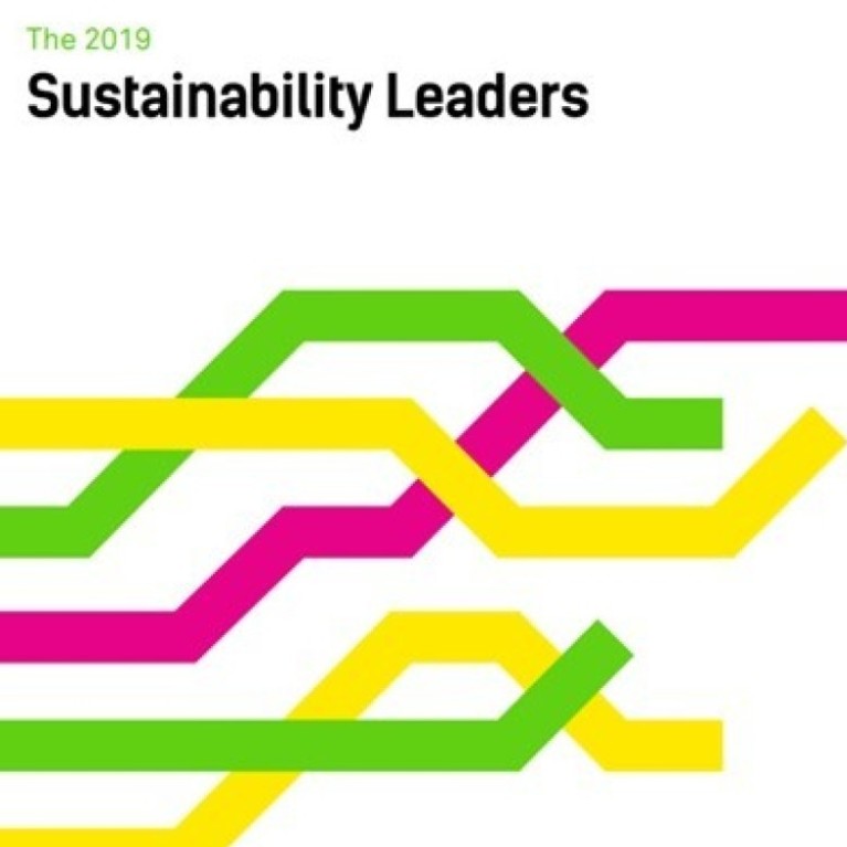 Accelerate sustainable leadership to deliver long-term value creation