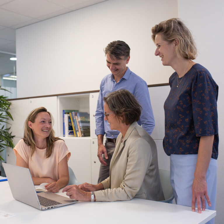 Getting started with B Corp and Impactful Reporting