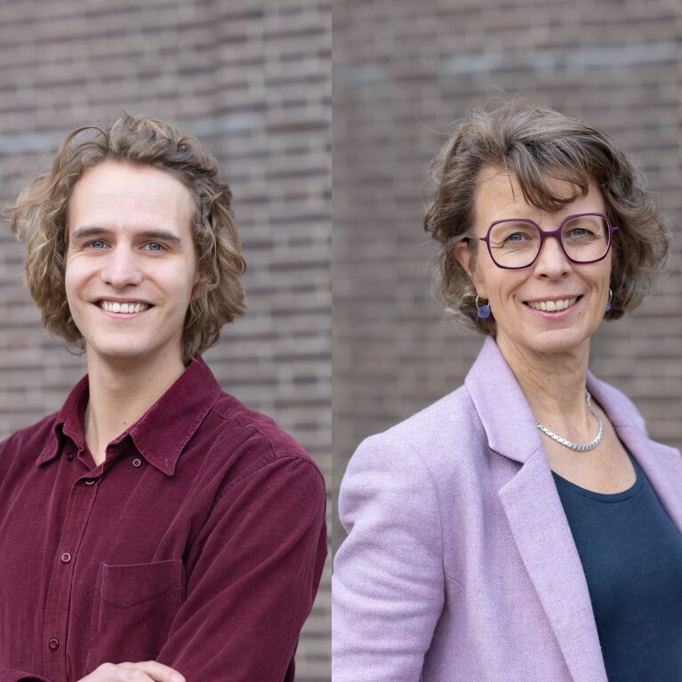 1. Leiders & Managers: Hoe duurzame intentie werkelijkheid wordt