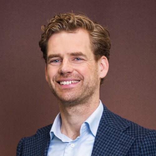 Mark Groot Wassink